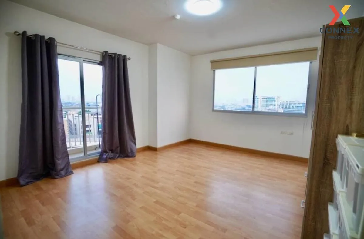 For Rent Condo , City Home @ Ratchada-Pinklao , MRT-Bang O , Bang