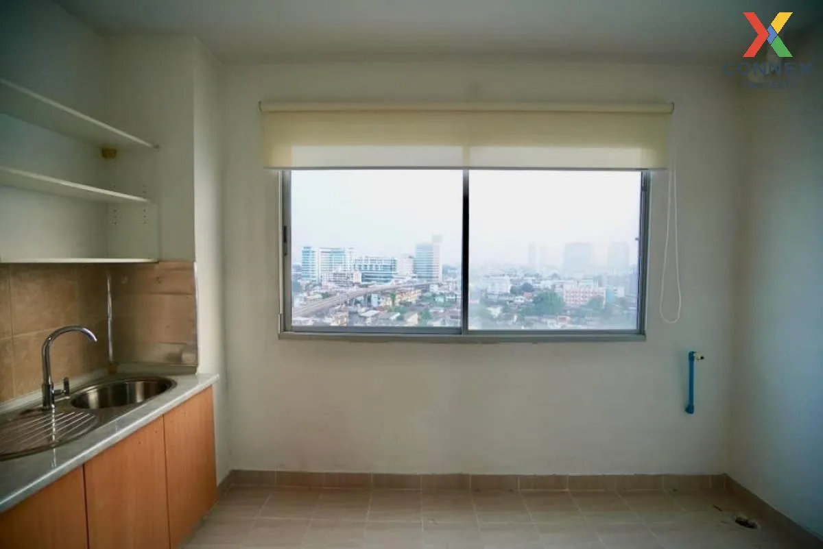 For Rent Condo , City Home @ Ratchada-Pinklao , MRT-Bang O , Bang 4