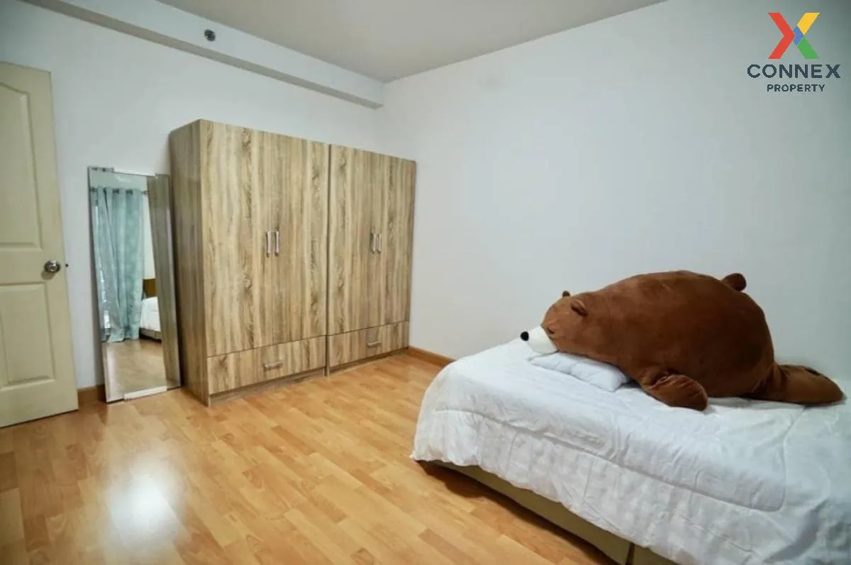 For Rent Condo , City Home @ Ratchada-Pinklao , MRT-Bang O , Bang