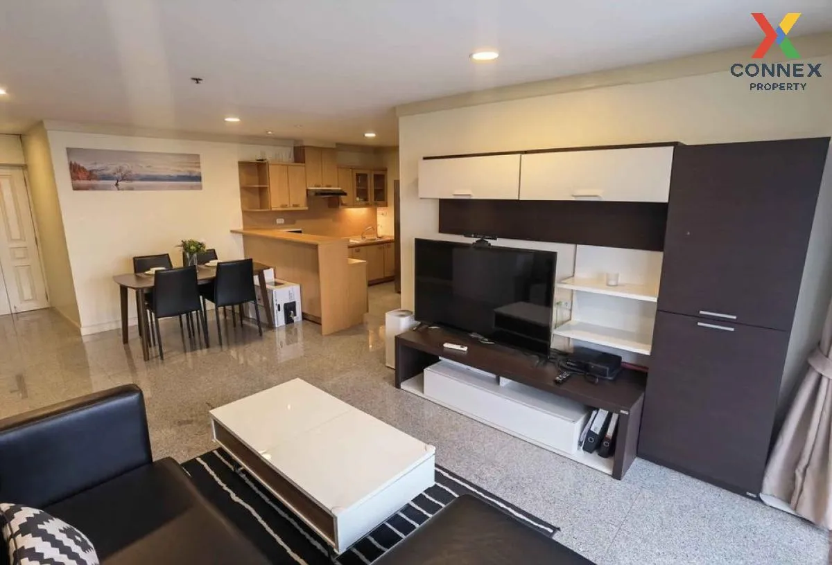 เช่าคอนโด  เดอะ วอเตอร์ฟอร์ด ไดมอน BTS-พร้อมพงษ์ คลองตัน เขต คลอง 3