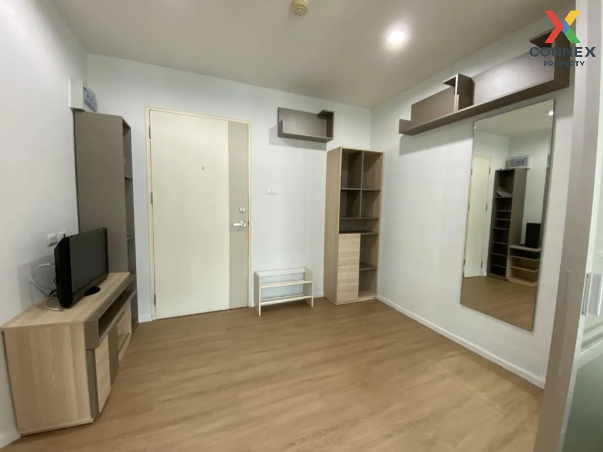 เช่าคอนโด  ลุมพินี วิลล์ อ่อนนุช 46 สวนหลวง เขต สวนหลวง กรุงเทพ C 1