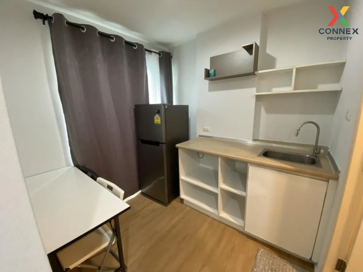 เช่าคอนโด  ลุมพินี วิลล์ อ่อนนุช 46 สวนหลวง เขต สวนหลวง กรุงเทพ C 2