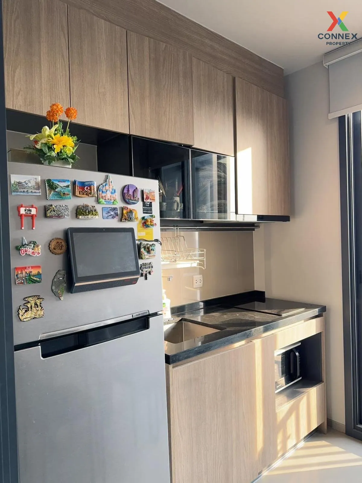 For Sale Condo , The Line Wongsawang , MRT-Wong Sawang , Wong Saw 3