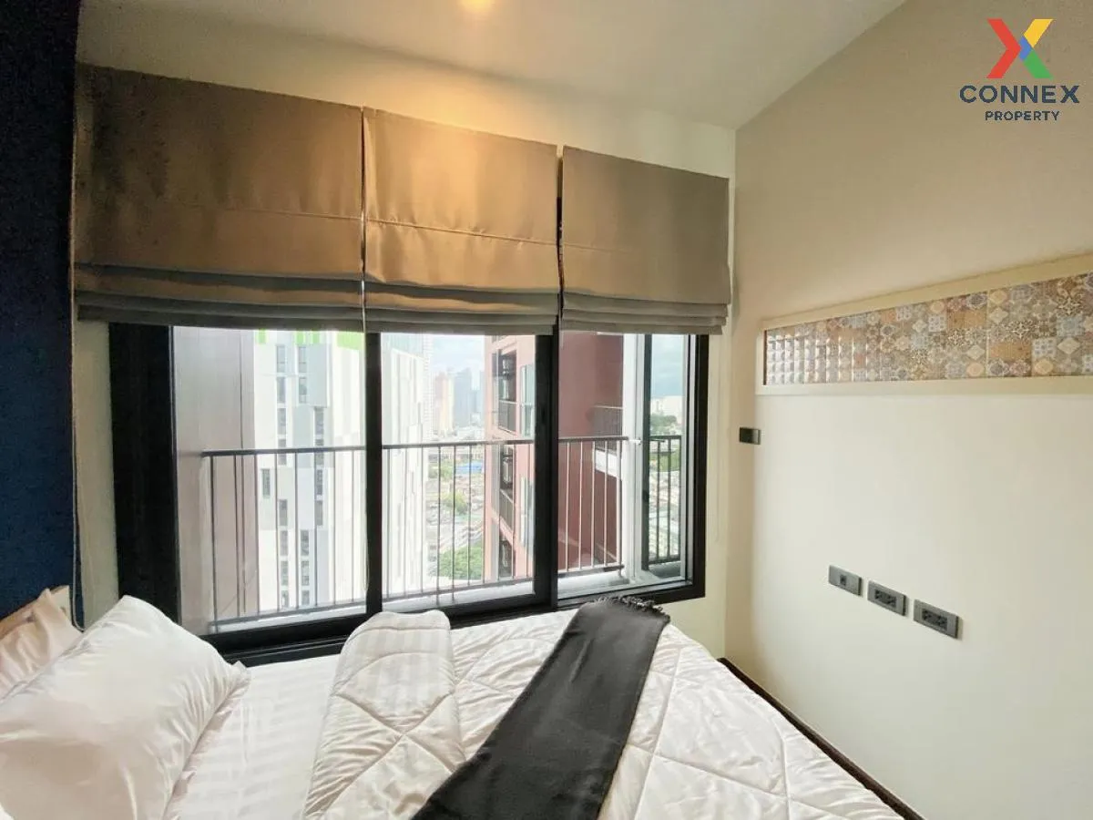 For Rent Condo , WYNE Sukhumvit , BTS-Phra Khanong , Phra Khanong