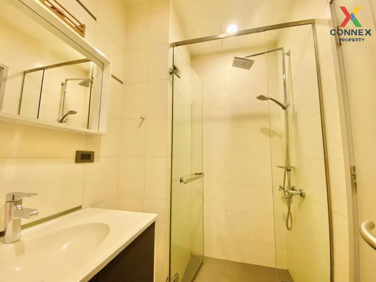 For Rent Condo , WYNE Sukhumvit , BTS-Phra Khanong , Phra Khanong