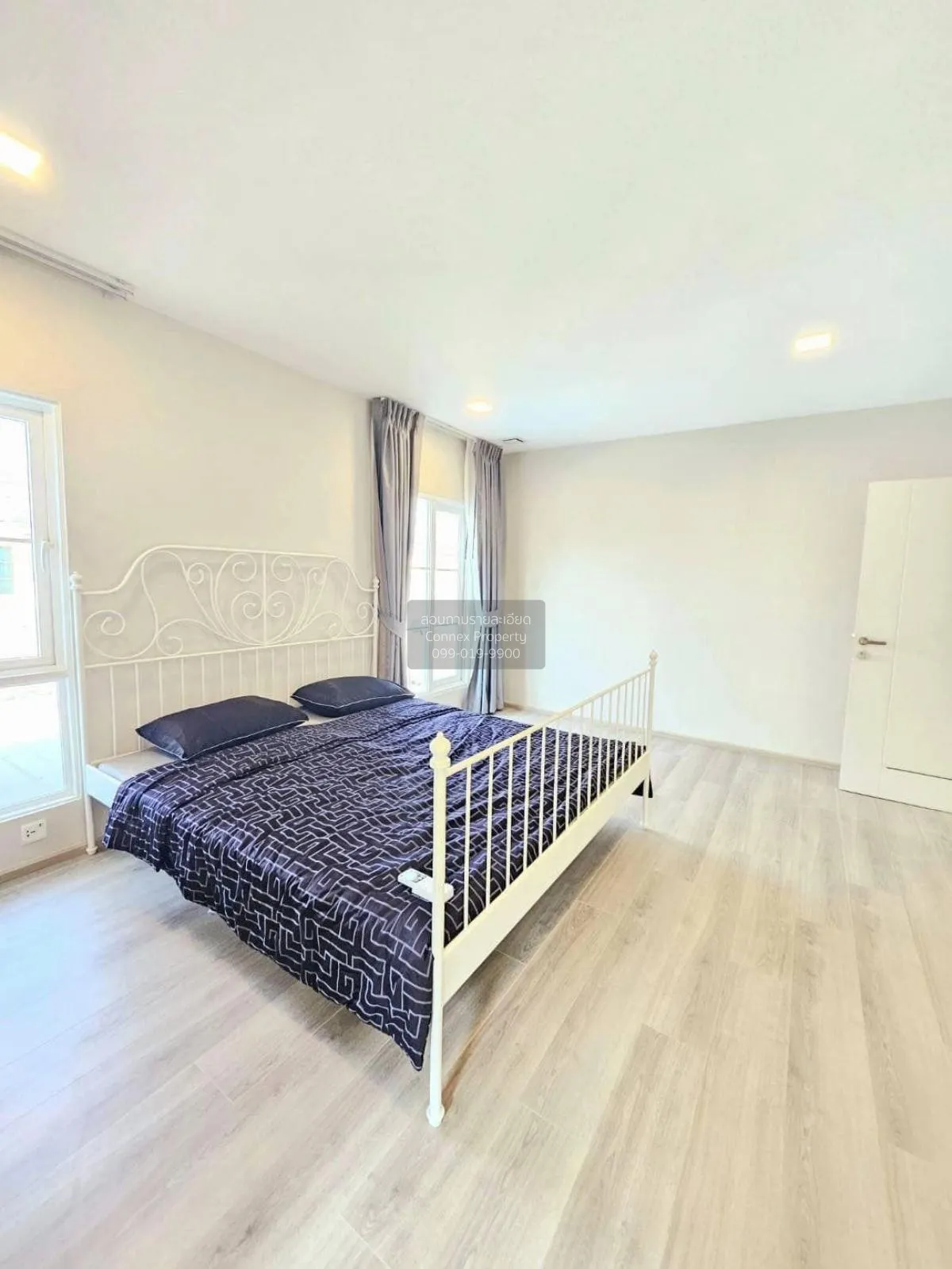 เช่าบ้าน  อัญญา บางนา-รามคำแหง 2 ดอกไม้ เขต ประเวศ กรุงเทพ CX-110