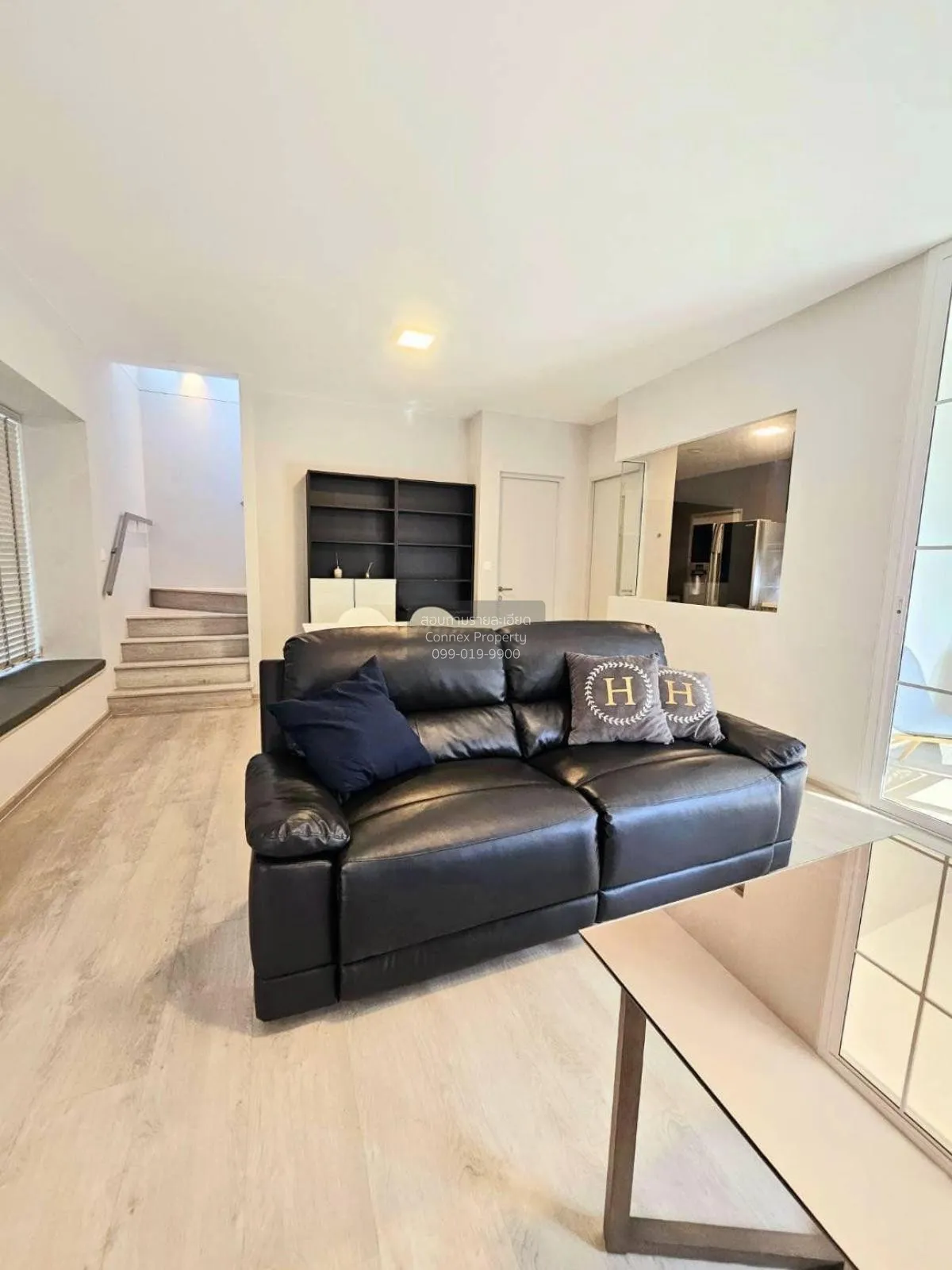 ขายบ้าน  อัญญา บางนา-รามคำแหง 2 ดอกไม้ เขต ประเวศ กรุงเทพ CX-1101 2