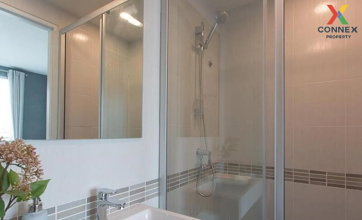 For Rent Condo , Lumpini Place Bangna KM.3 , Bang Na , Bang Na ,  4