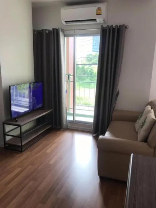 For Rent Condo , Lumpini Place Bangna KM.3 , Bang Na , Bang Na , Bangkok , CX-110180