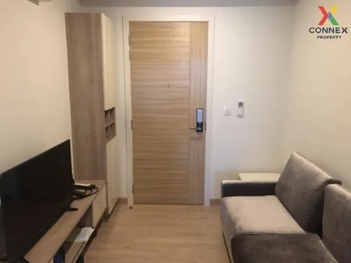 For Rent Condo , Knightsbridge Duplex Tiwanon , MRT-Ministry of Pubic Health , Talat Khwan , Mueang Nonthaburi , Nonthaburi , CX-110183