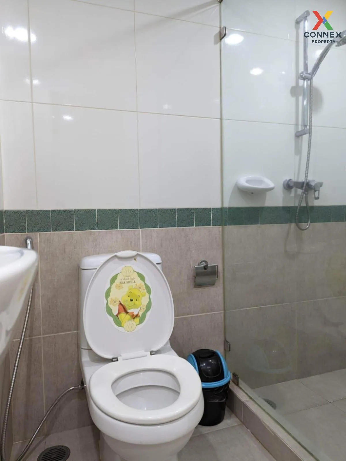 ขายคอนโด  เซ็นทริค ซีน สุขุมวิท 64 BTS-อุดมสุข บางนา เขต บางนา กร