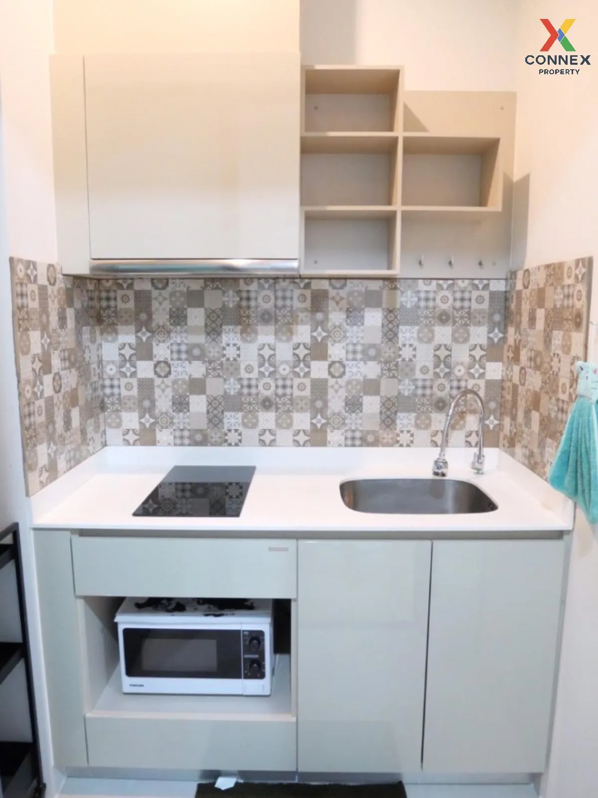 เช่าคอนโด  นิช ไพรด์ ทองหล่อ-เพชรบุรี BTS-ทองหล่อ บางกะปิ เขต ห้ว 2