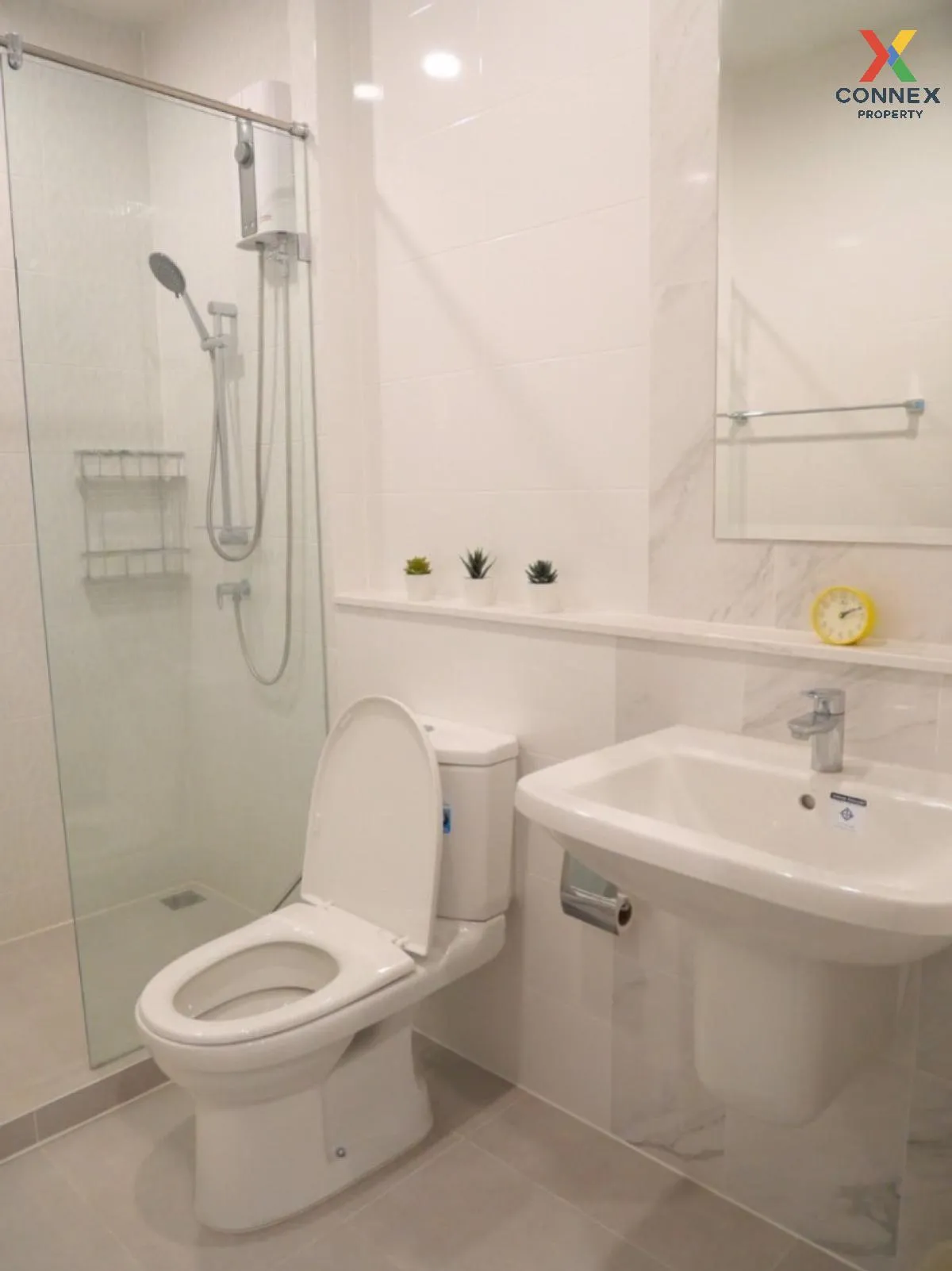 เช่าคอนโด  นิช ไพรด์ ทองหล่อ-เพชรบุรี BTS-ทองหล่อ บางกะปิ เขต ห้ว