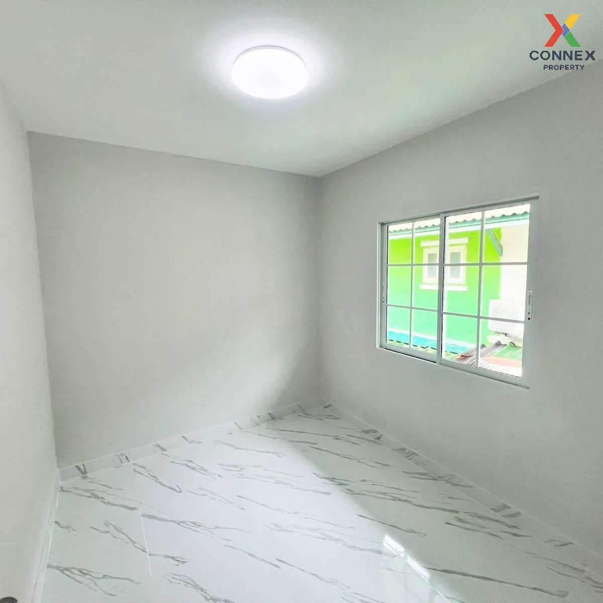 ขายทาวน์เฮ้าส์/ทาวน์โฮม  บ้านพฤกษา บี รังสิต - คลอง 3 รีโนเวทใหม่