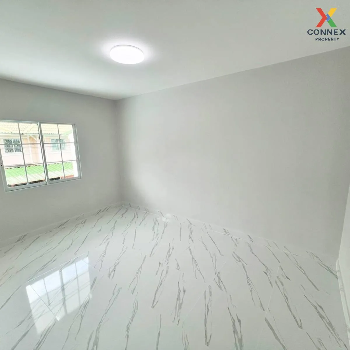 ขายทาวน์เฮ้าส์/ทาวน์โฮม  บ้านพฤกษา บี รังสิต - คลอง 3 รีโนเวทใหม่