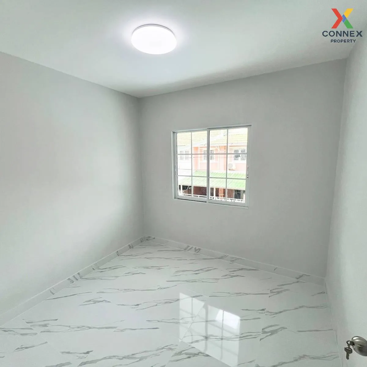 ขายทาวน์เฮ้าส์/ทาวน์โฮม  บ้านพฤกษา บี รังสิต - คลอง 3 รีโนเวทใหม่