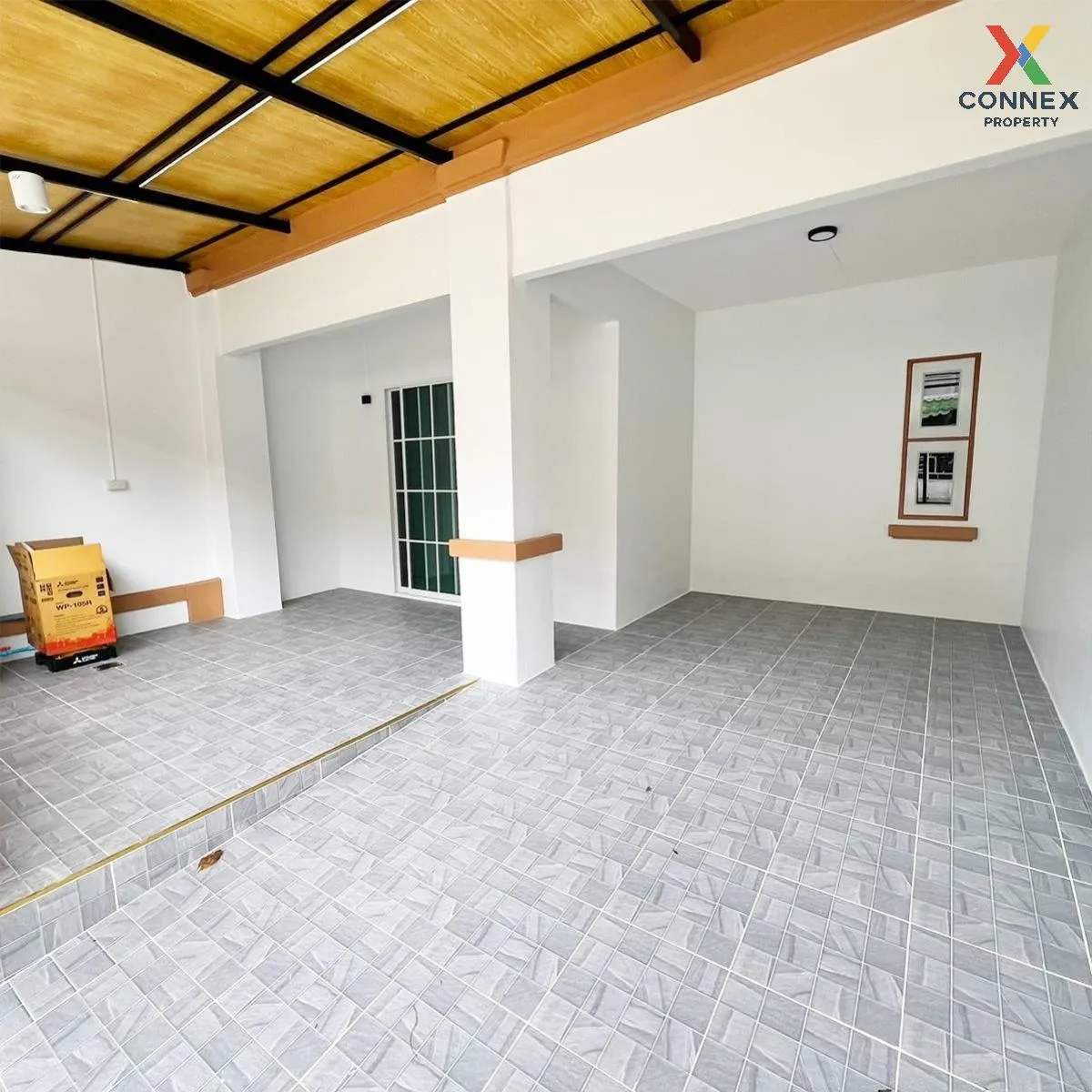 ขายทาวน์เฮ้าส์/ทาวน์โฮม  บ้านพฤกษา บี รังสิต - คลอง 3 รีโนเวทใหม่ 2