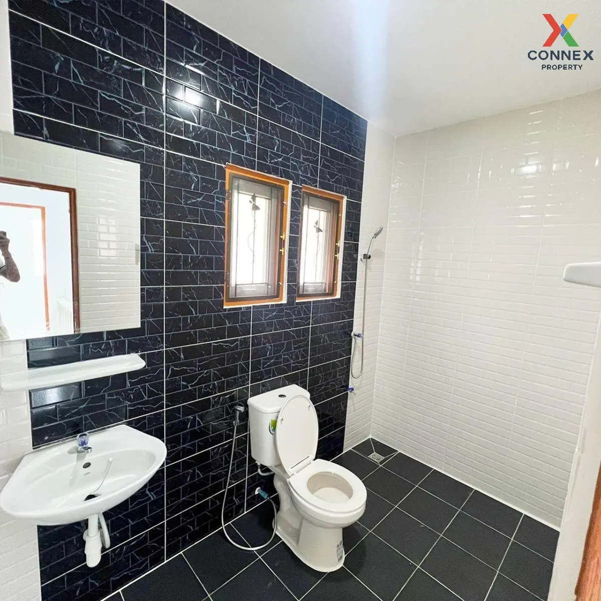 ขายทาวน์เฮ้าส์/ทาวน์โฮม  บ้านพฤกษา บี รังสิต - คลอง 3 รีโนเวทใหม่