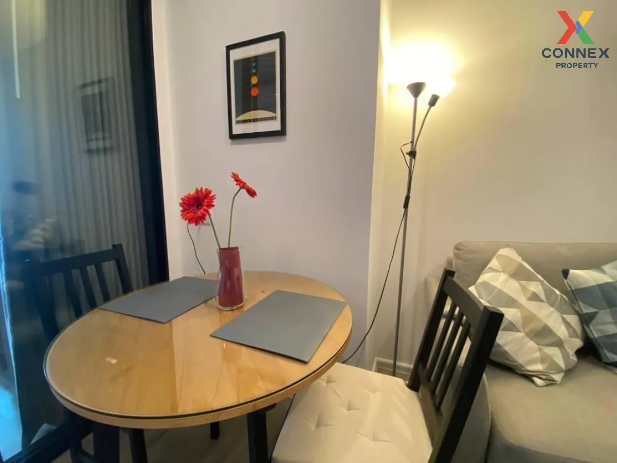 เช่าคอนโด  ไนท์บริดจ์ สุขุมวิท-เทพารักษ์  ชั้นสูง เทพารักษ์ เมือง 2