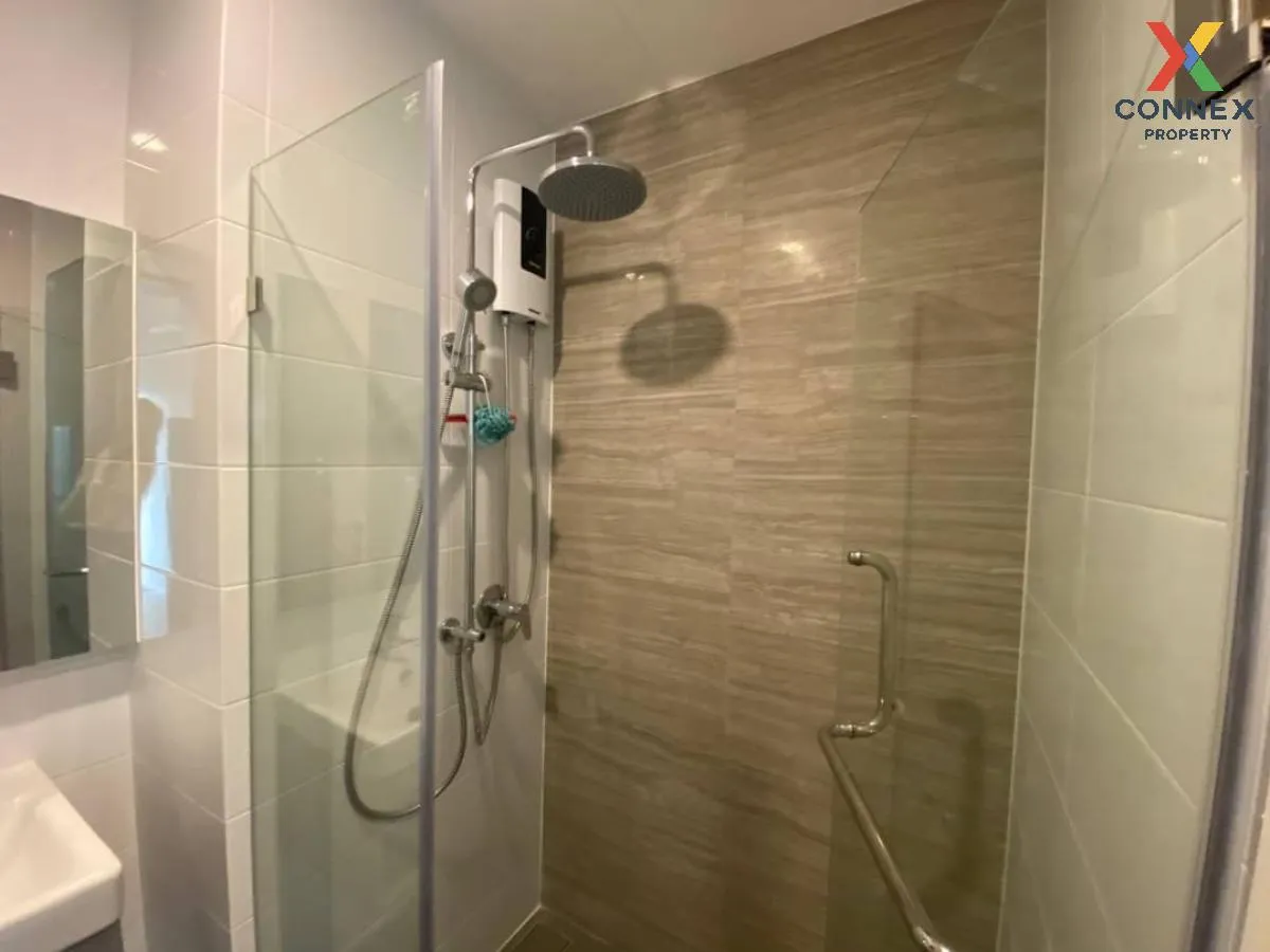 เช่าคอนโด  ไนท์บริดจ์ สุขุมวิท-เทพารักษ์  ชั้นสูง เทพารักษ์ เมือง