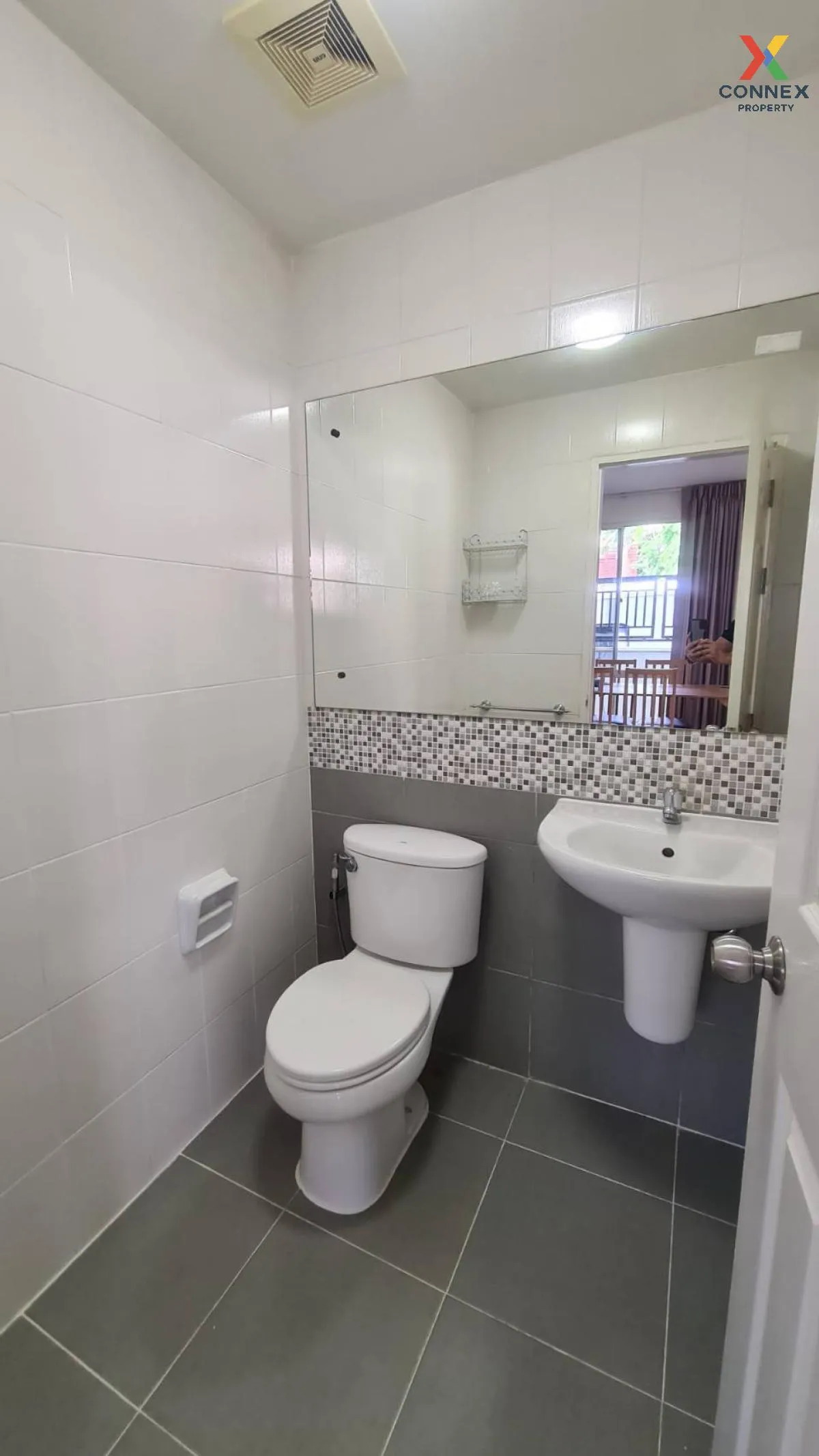 For Sale Townhouse/Townhome  , Town Plus Kaset - Nawamin , corner For Sale Townhouse/Townhome  , Town Plus Kaset - Nawamin , corner 4