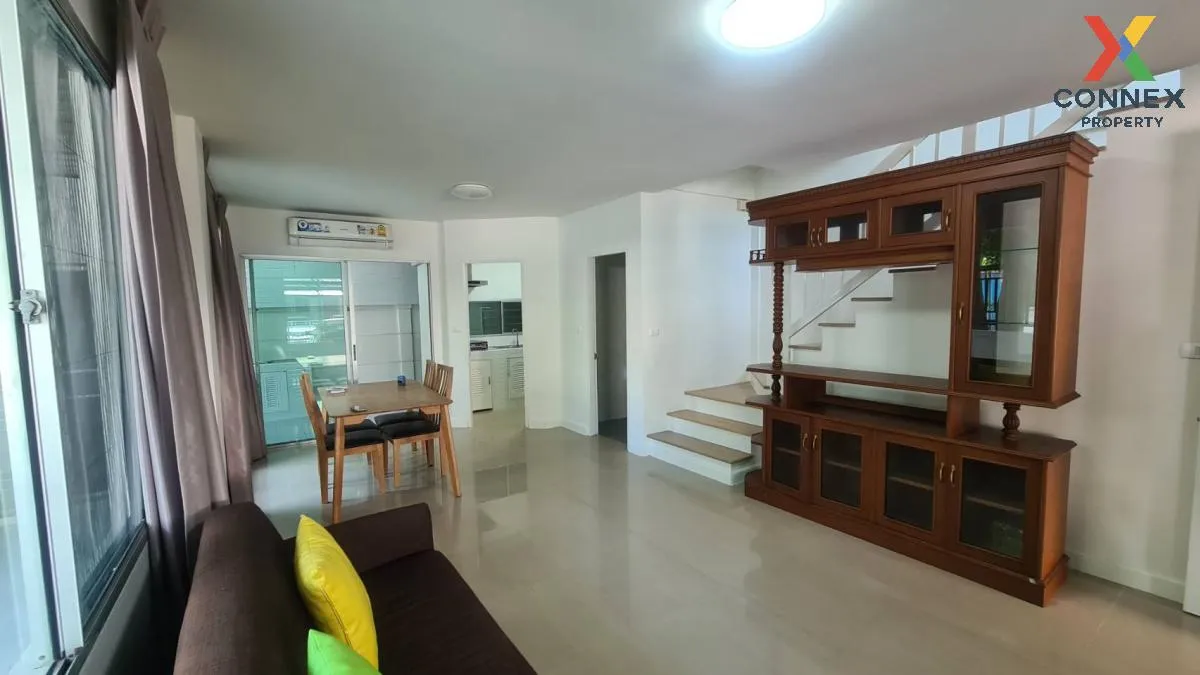 For Sale Townhouse/Townhome  , Town Plus Kaset - Nawamin , corner For Sale Townhouse/Townhome  , Town Plus Kaset - Nawamin , corner