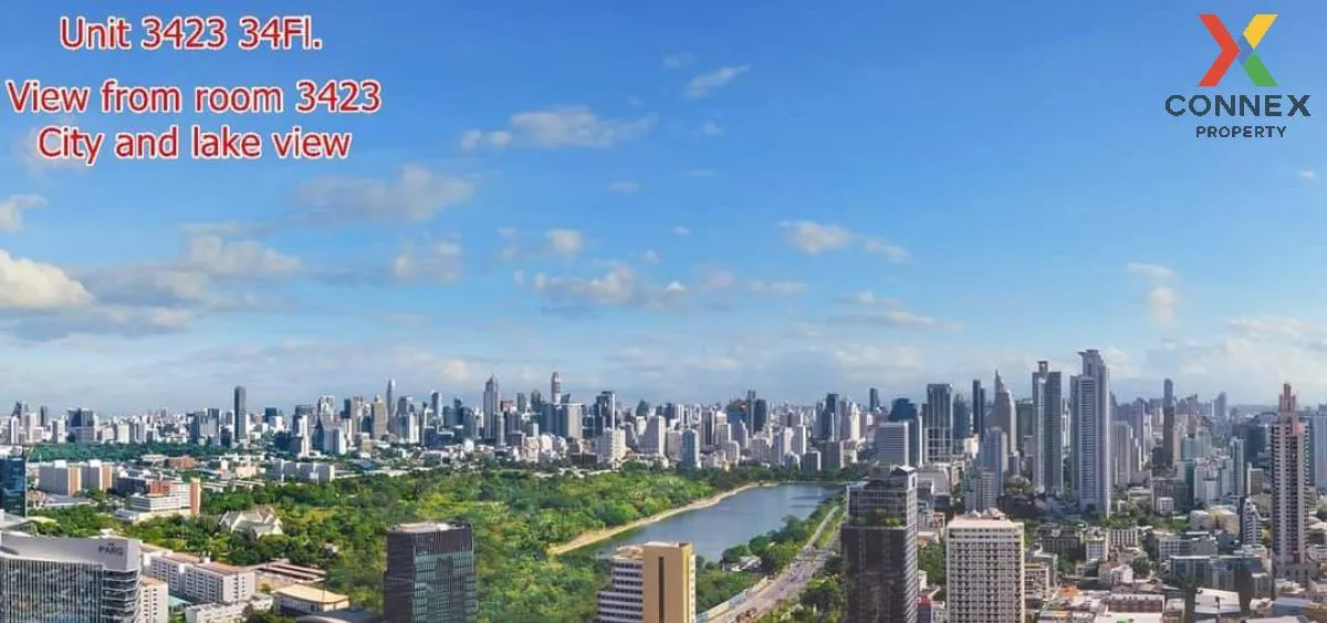 ขายคอนโด  ไลฟ์ พระราม 4 - อโศก ดูเพล็กซ์ คลองเตย เขต คลองเตย กรุง 3