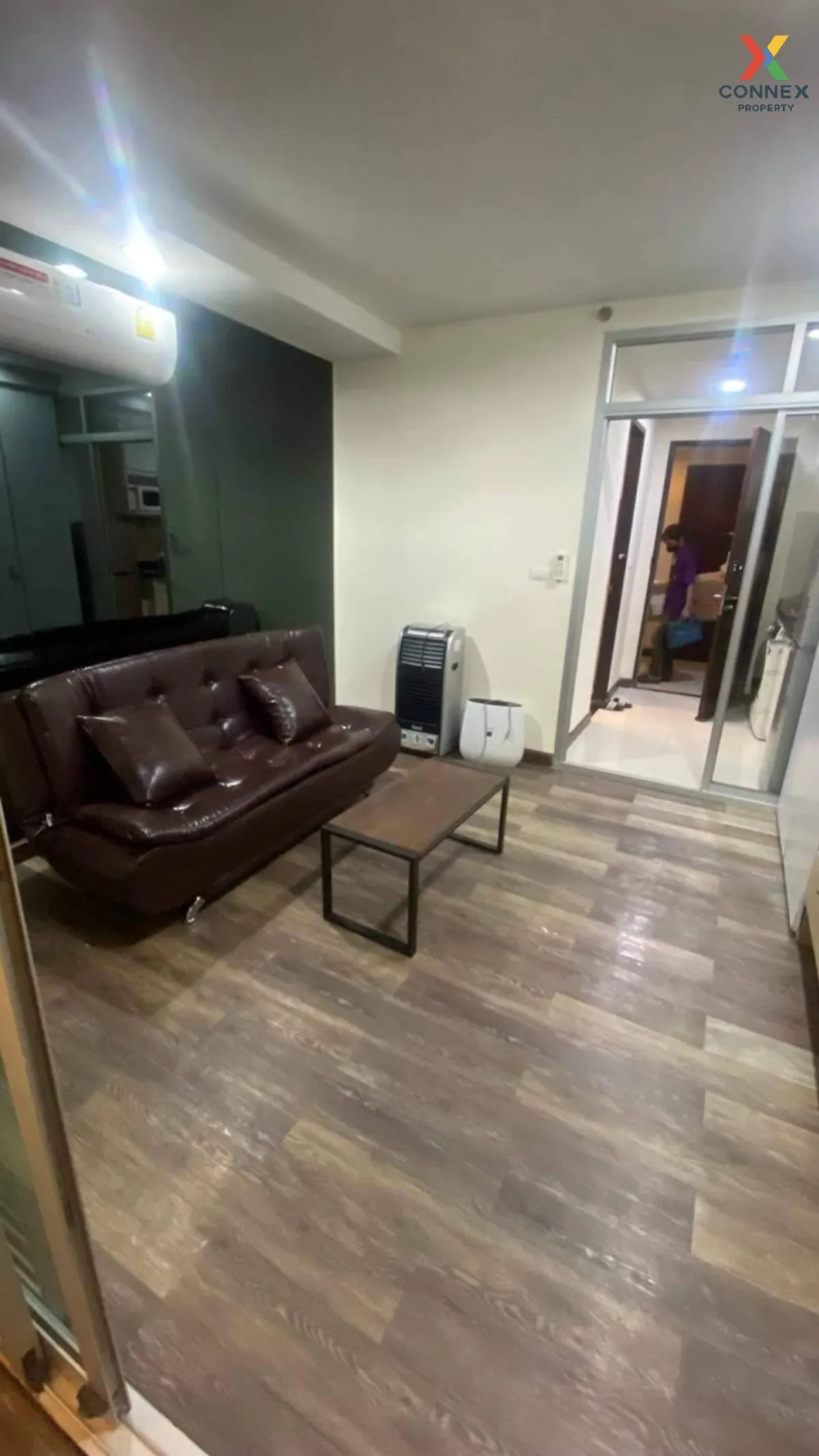 For Sale Condo , Abstracts Phahonyothin Park , BTS-Ha Yaek Lat Ph For Sale Condo , Abstracts Phahonyothin Park , BTS-Ha Yaek Lat Ph 1