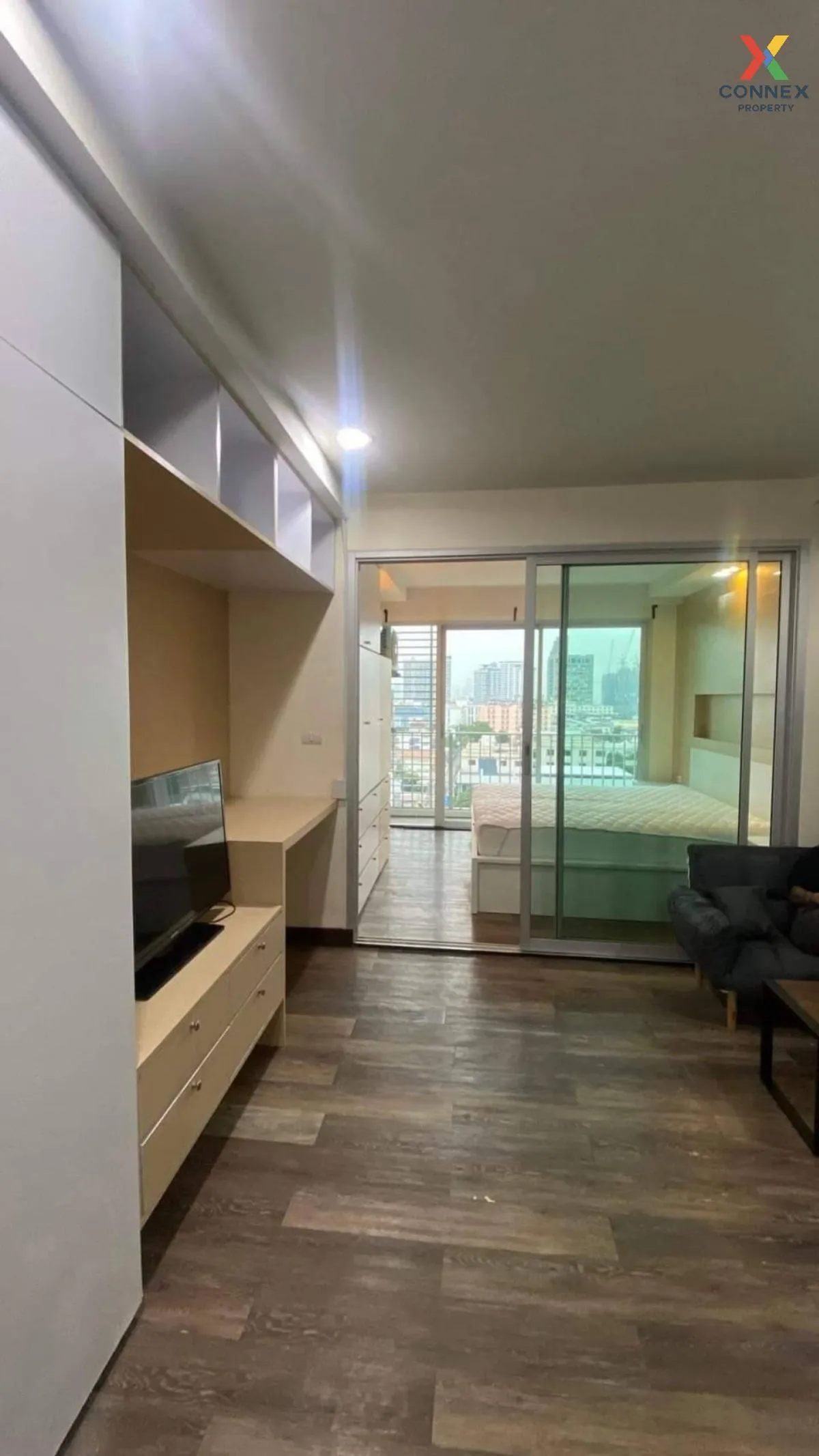 For Sale Condo , Abstracts Phahonyothin Park , BTS-Ha Yaek Lat Ph For Sale Condo , Abstracts Phahonyothin Park , BTS-Ha Yaek Lat Ph 2