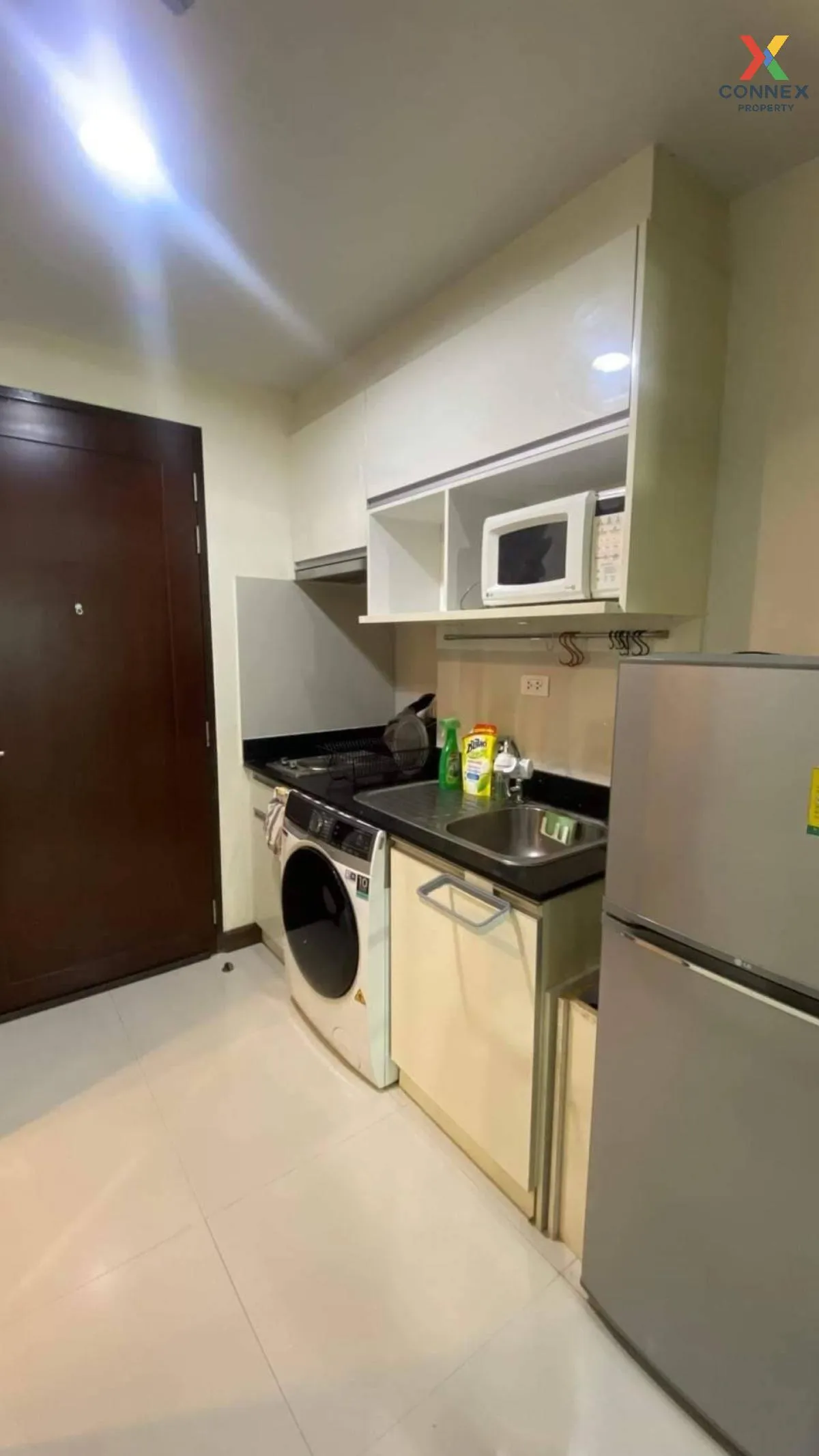 For Sale Condo , Abstracts Phahonyothin Park , BTS-Ha Yaek Lat Ph For Sale Condo , Abstracts Phahonyothin Park , BTS-Ha Yaek Lat Ph 4