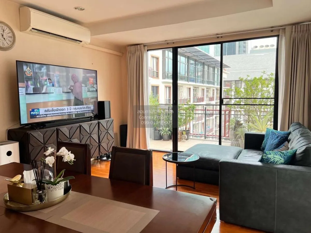 ขายคอนโด  อมันตา รัชดา MRT-ศูนย์วัฒนธรรมแห่งประเทศไทย ดินแดง เขต  1