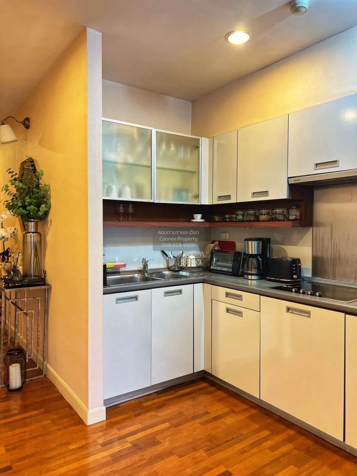 ขายคอนโด  อมันตา รัชดา MRT-ศูนย์วัฒนธรรมแห่งประเทศไทย ดินแดง เขต  3