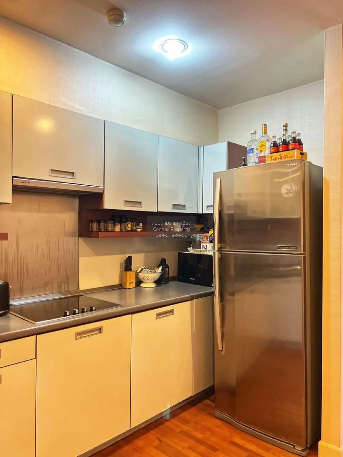 ขายคอนโด  อมันตา รัชดา MRT-ศูนย์วัฒนธรรมแห่งประเทศไทย ดินแดง เขต  4