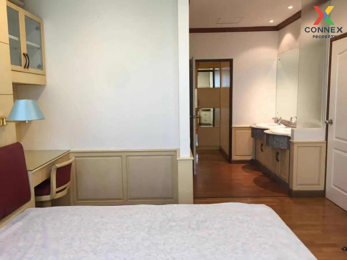 For Rent Condo , Sathorn House , BTS-Saint Louis , Silom , Bang R 4