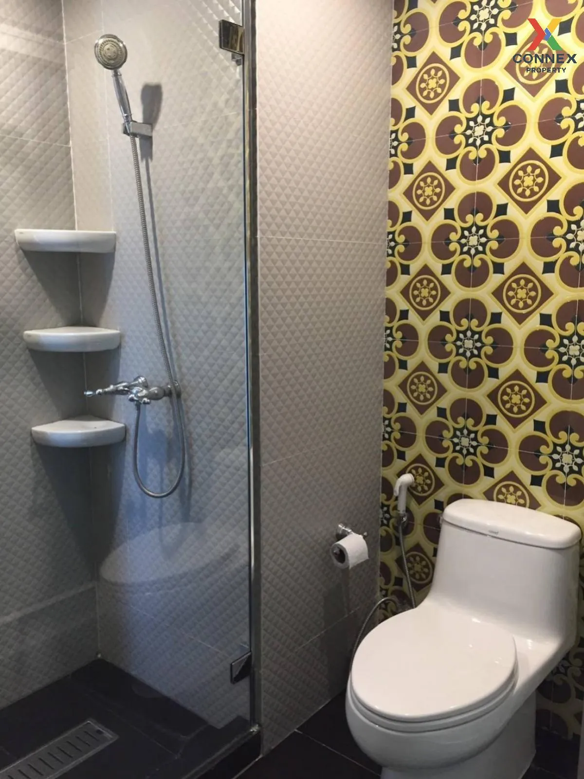 For Rent Condo , Sathorn House , BTS-Saint Louis , Silom , Bang R