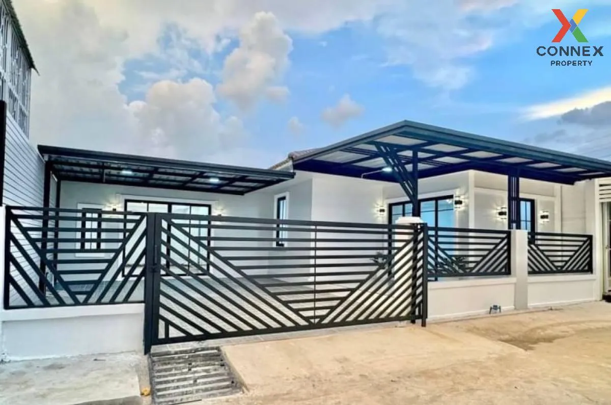 For Sale Townhouse/Townhome  , Baan Pruksa 3 Soi Watlatpladuk , c 1