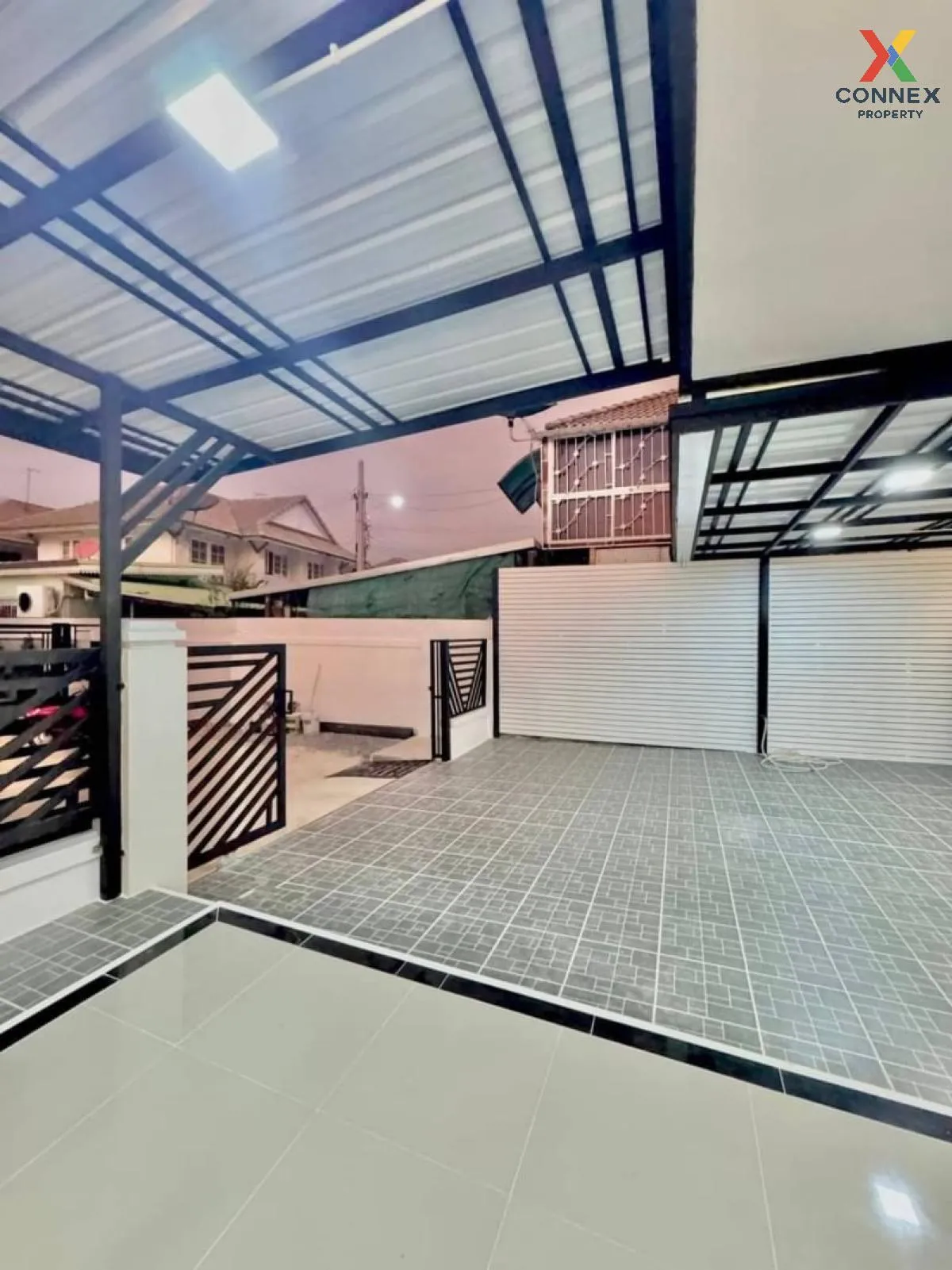 For Sale Townhouse/Townhome  , Baan Pruksa 3 Soi Watlatpladuk , c 4