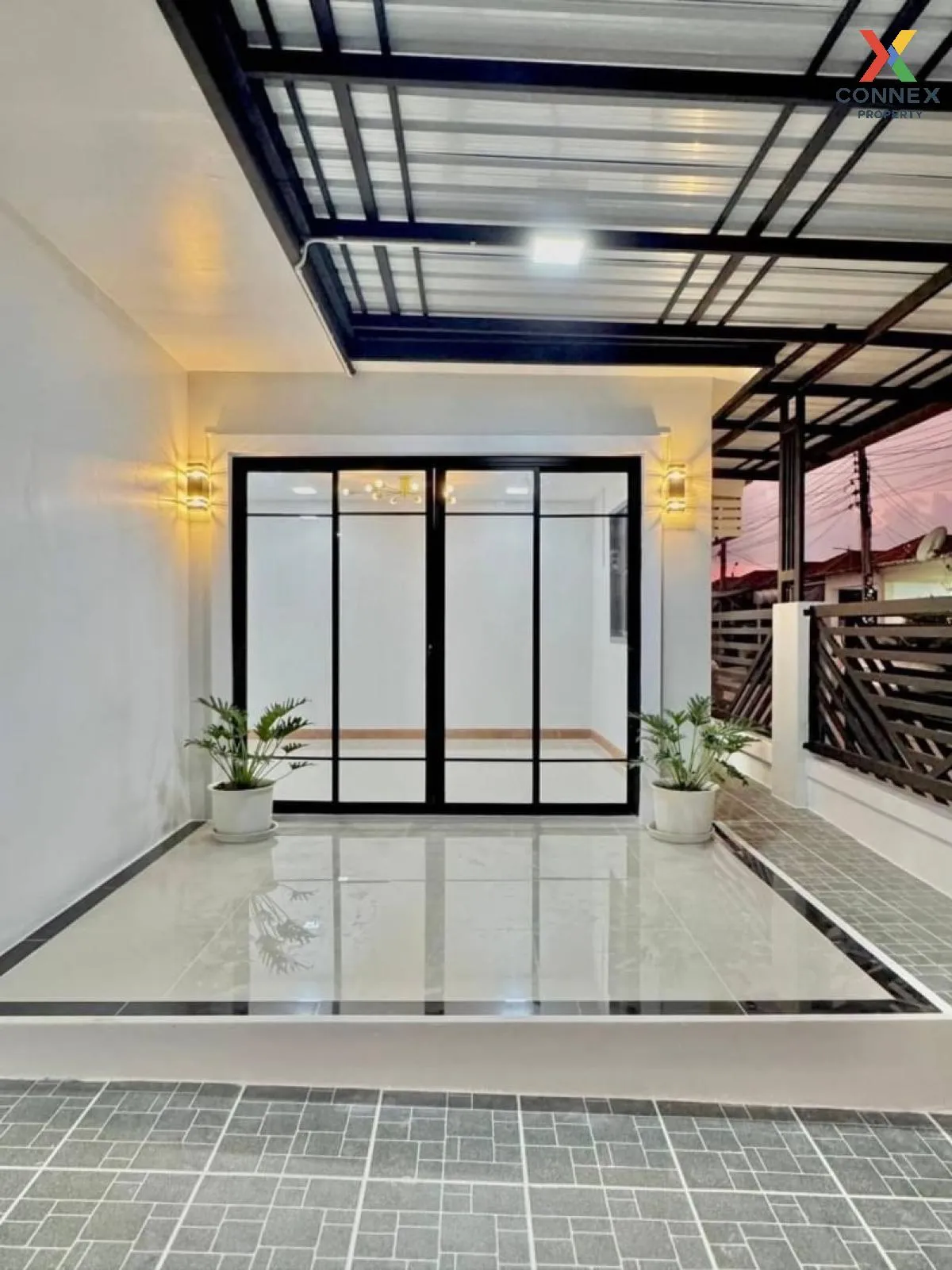 For Sale Townhouse/Townhome  , Baan Pruksa 3 Soi Watlatpladuk , c