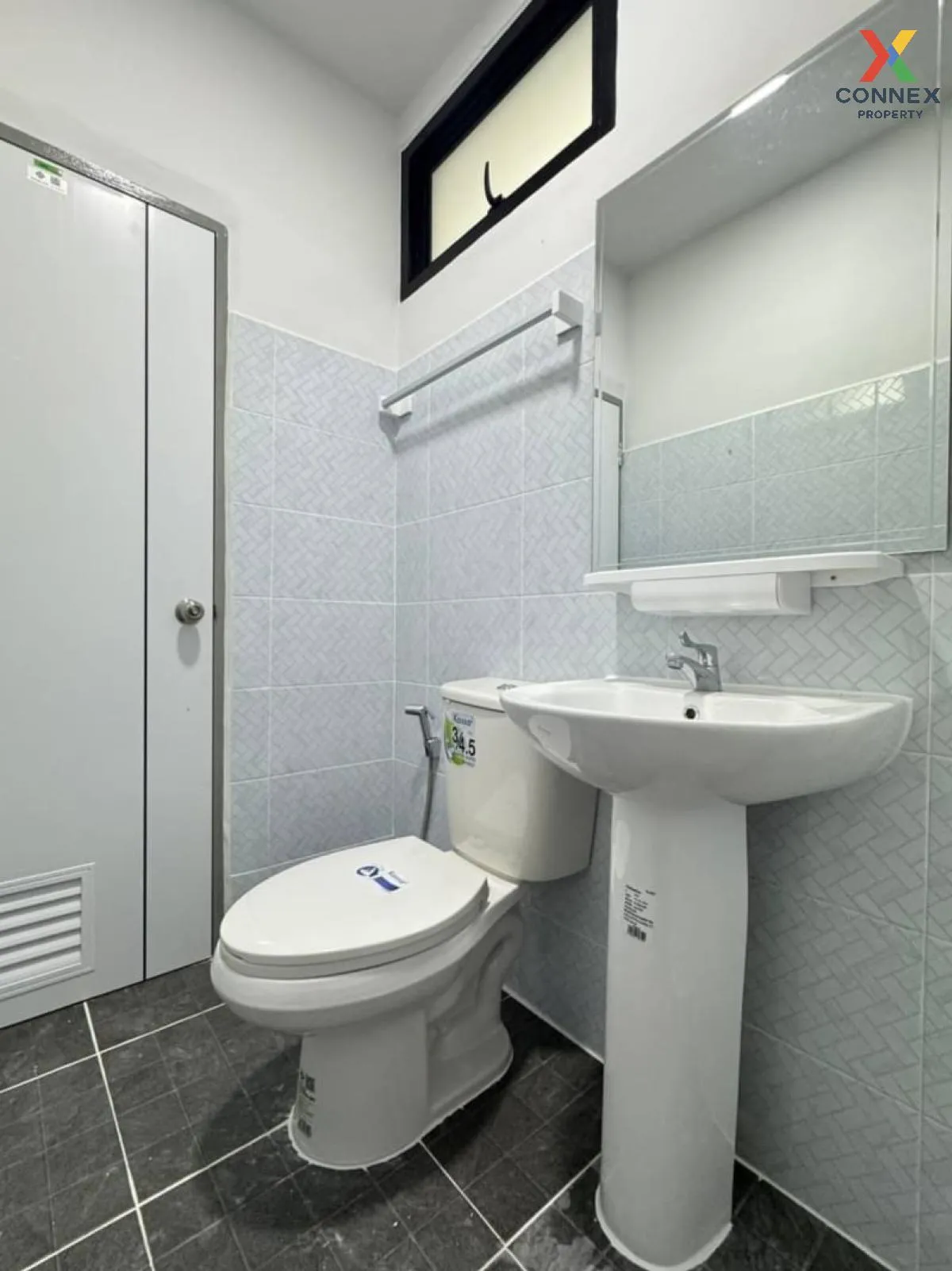 ขายทาวน์เฮ้าส์/ทาวน์โฮม  พฤกษา 3 ซ.วัดลาดปลาดุก ห้องมุม รีโนเวทให