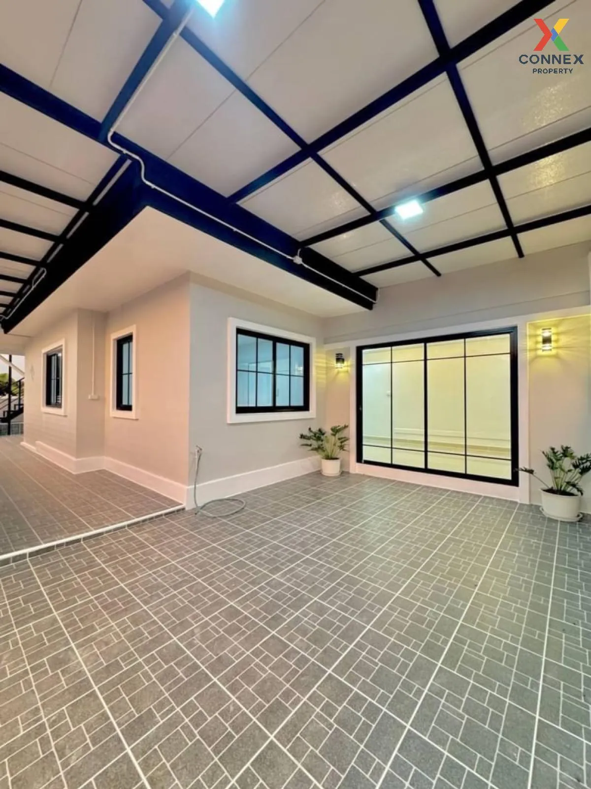 ขายทาวน์เฮ้าส์/ทาวน์โฮม  พฤกษา 3 ซ.วัดลาดปลาดุก ห้องมุม รีโนเวทให 2