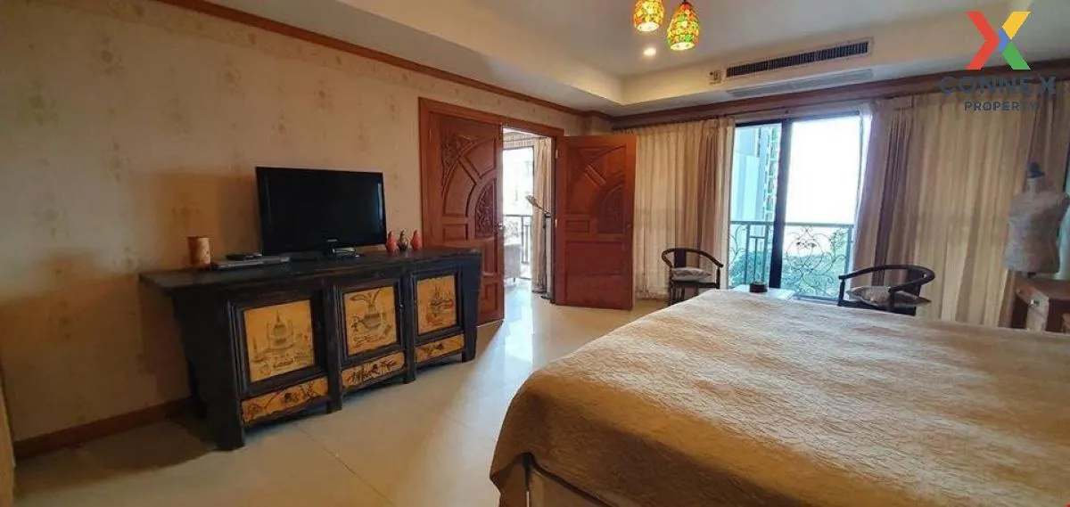 ขายคอนโด  โนวา มิราจ นาเกลือ บางละมุง ชลบุรี CX-110218