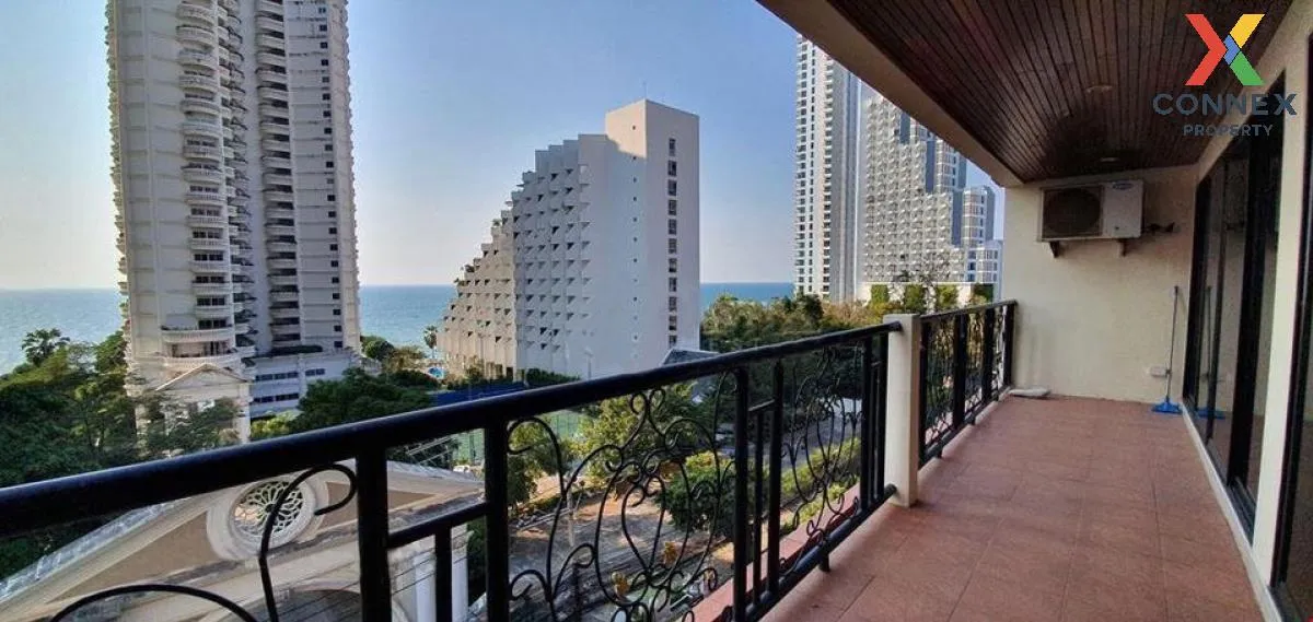 ขายคอนโด  โนวา มิราจ นาเกลือ บางละมุง ชลบุรี CX-110218