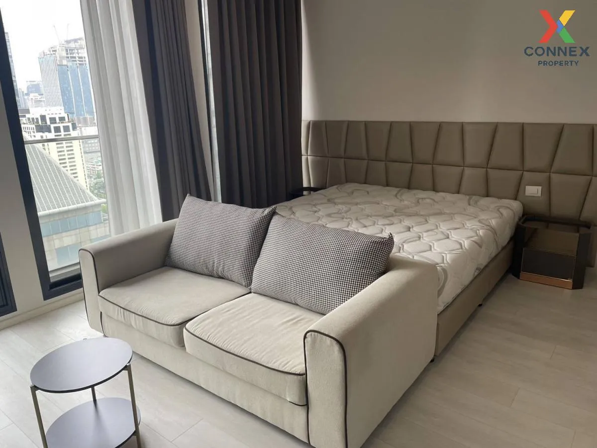 For Rent Condo , Noble Ploenchit , BTS-Phloen Chit , Lumpini , Pa 1