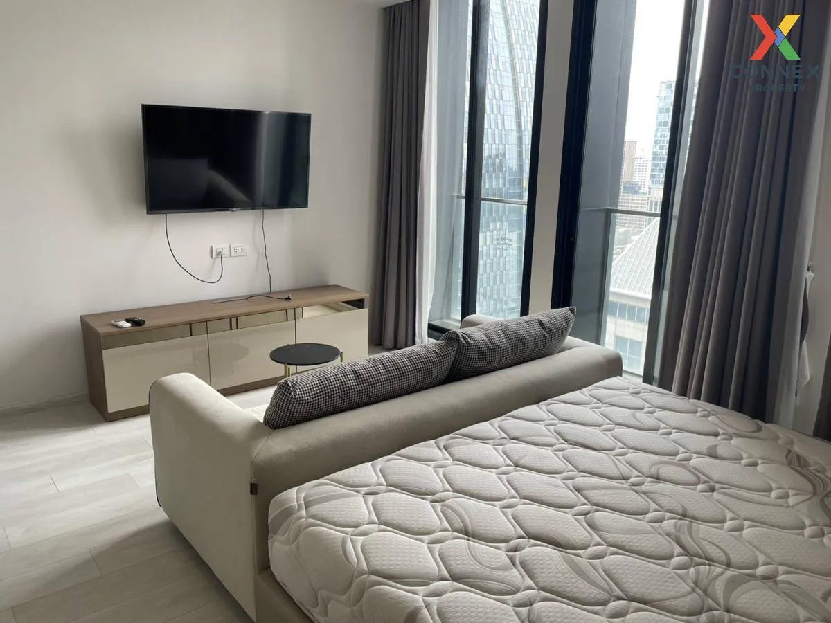 For Rent Condo , Noble Ploenchit , BTS-Phloen Chit , Lumpini , Pa 3