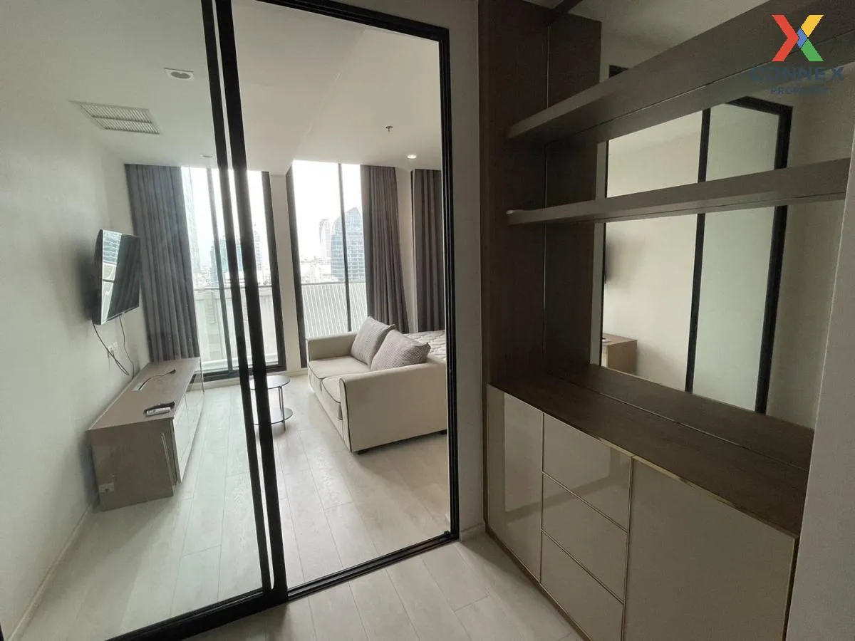 For Rent Condo , Noble Ploenchit , BTS-Phloen Chit , Lumpini , Pa