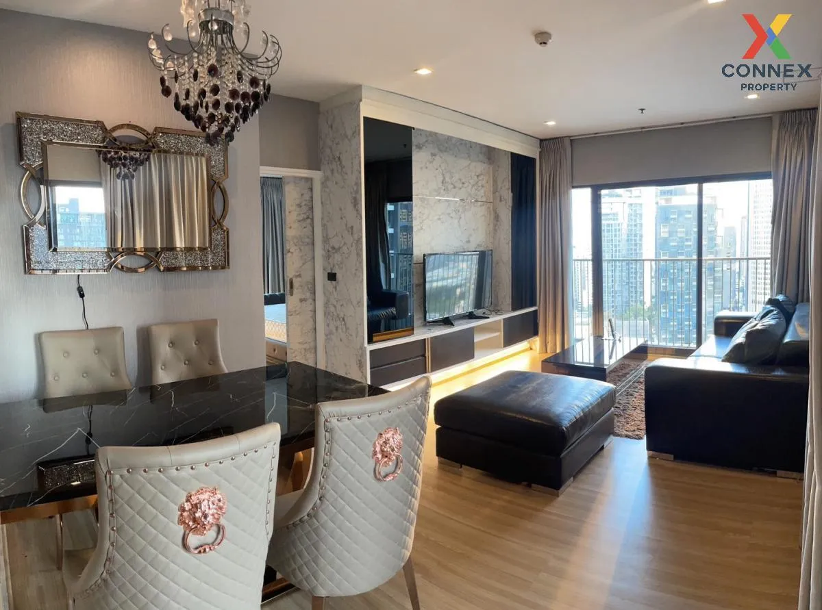 For Rent Condo , Noble Remix , BTS-Thong Lo , Khlong Tan , Wattha 1