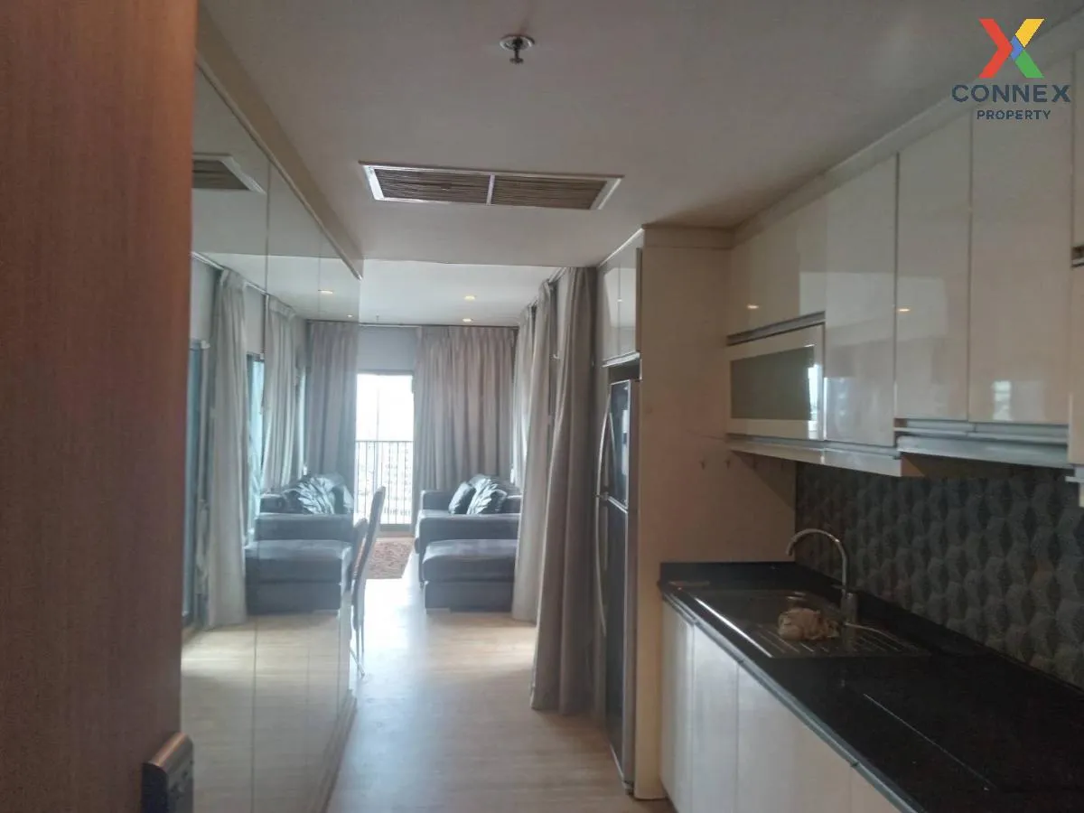 For Rent Condo , Noble Remix , BTS-Thong Lo , Khlong Tan , Wattha 2