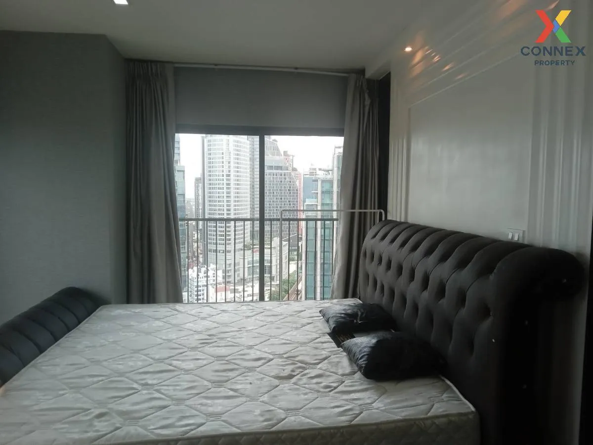 For Rent Condo , Noble Remix , BTS-Thong Lo , Khlong Tan , Wattha 3