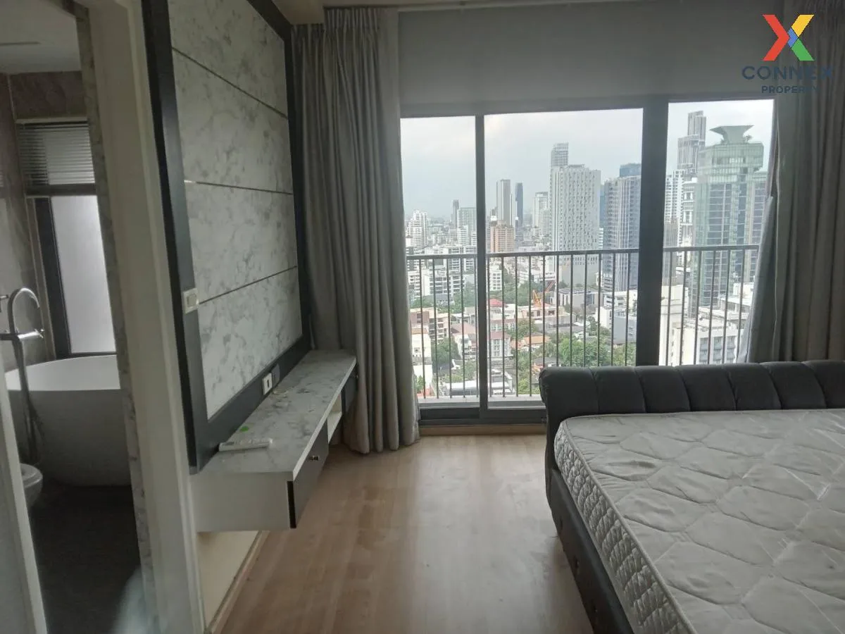For Rent Condo , Noble Remix , BTS-Thong Lo , Khlong Tan , Wattha 4