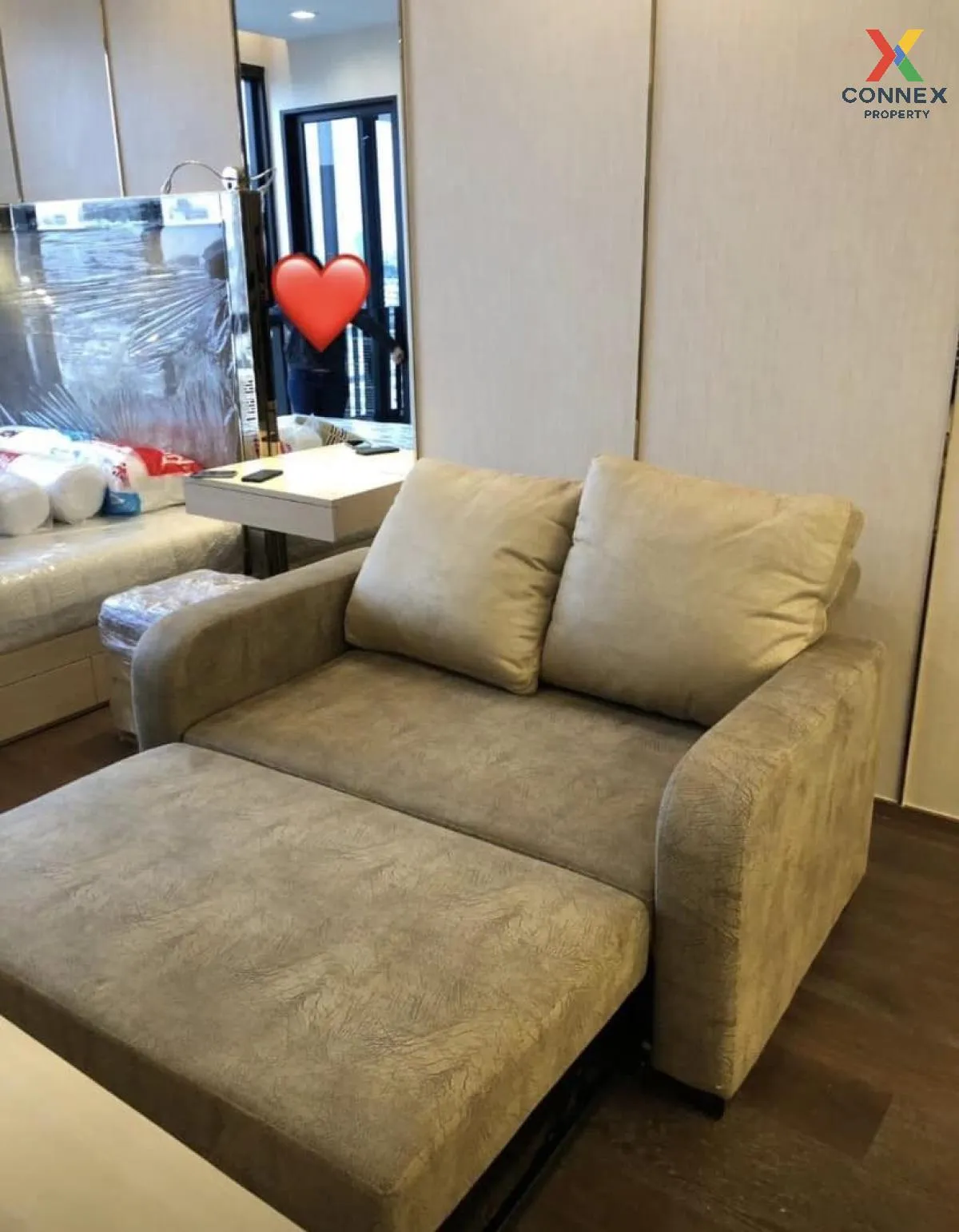 เช่าคอนโด  ไอดีโอ คิว วิคตอรี BTS-อนุสาวรีย์ชัยสมรภูมิ ถนนพญาไท เ 2